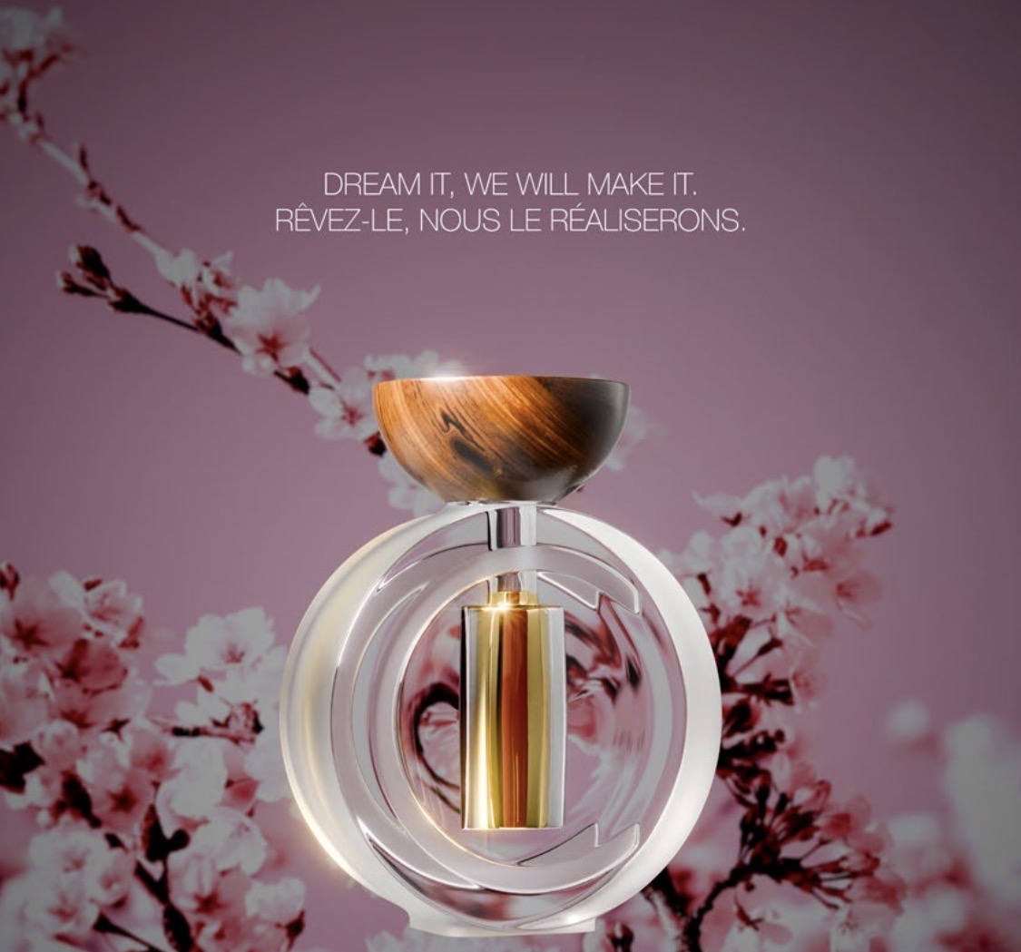 Custom Wellness Products